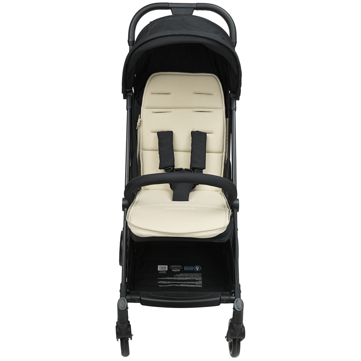 Voetenzak pre-washed hydrofiel - Sand Buggy