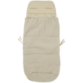 Voetenzak pre-washed hydrofiel - Sand Buggy