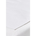 Bedzeil - White 75x100cm