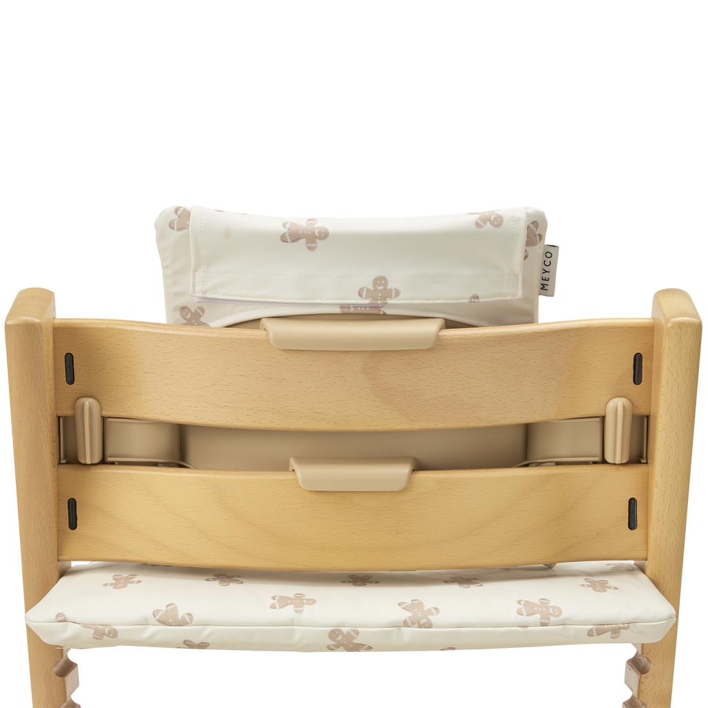 Stoelverkleiner meegroei Gingerbread Soft sand