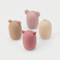 Tickit SiliSoft® Dierensproeiers (Aarde)