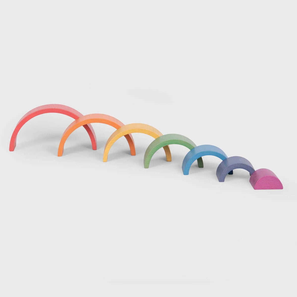 Tickit Regenboog Houten Architect Bogen