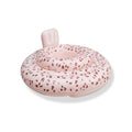 Baby Float - Oudroze - Leopard
