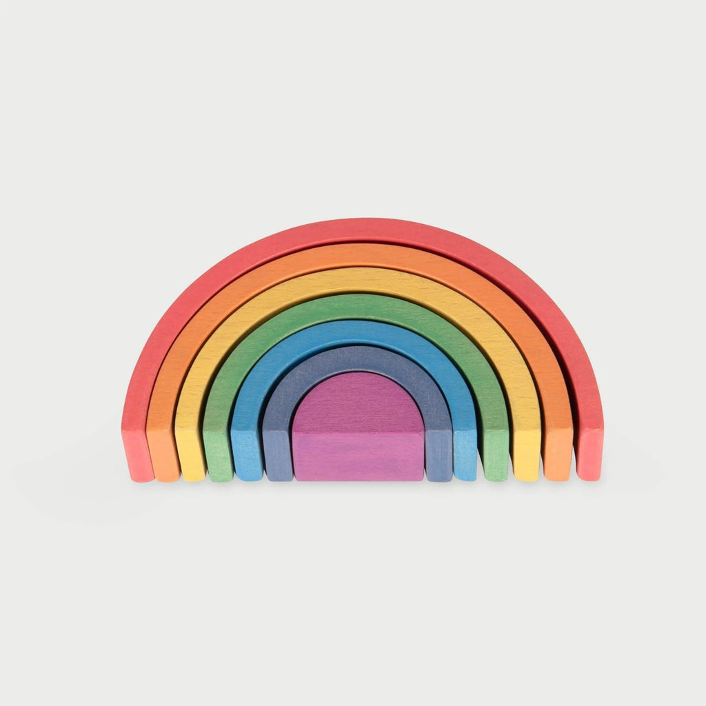 Tickit Regenboog Houten Architect Bogen