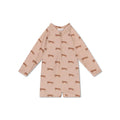 UV Zwempak Jongens - Beige - Roamer