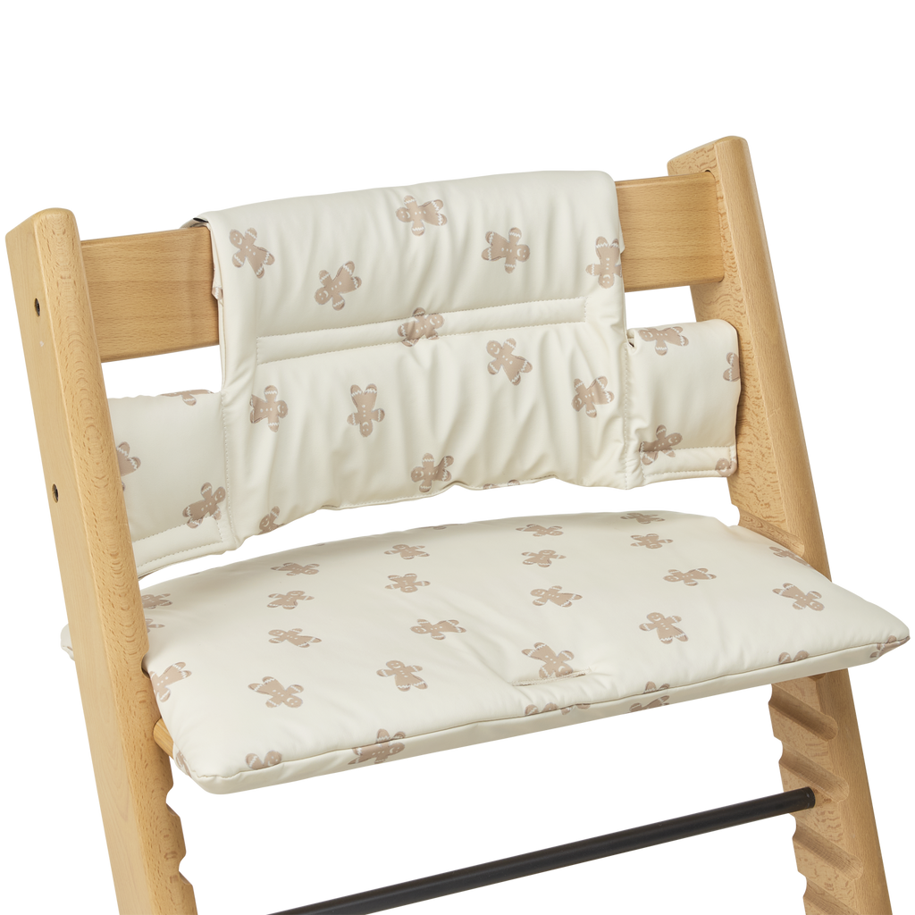 Stoelverkleiner meegroei Gingerbread Soft sand