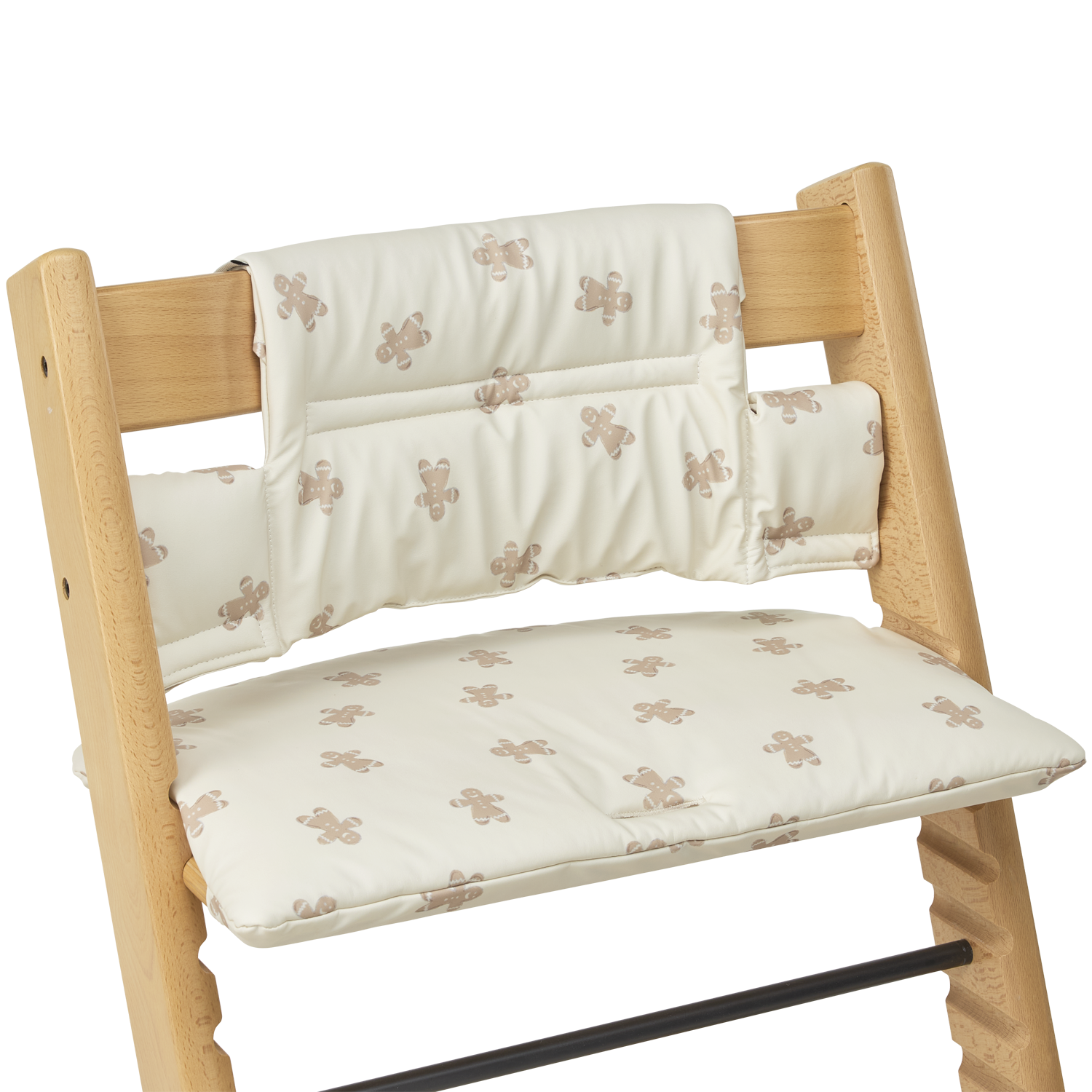 Stoelverkleiner meegroei Gingerbread Soft sand